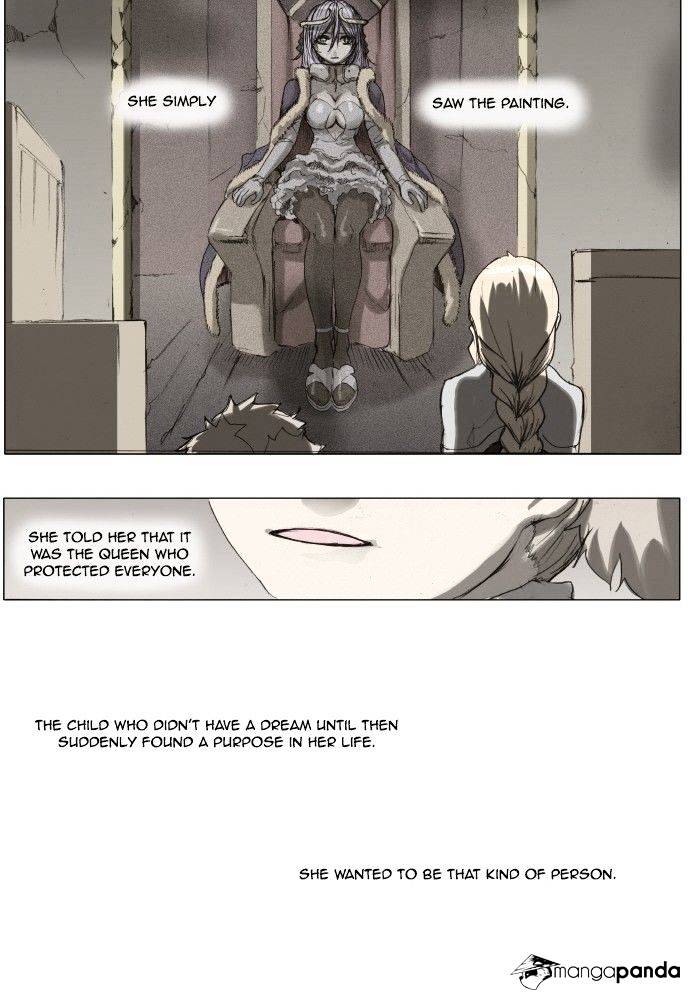 Knight Run chapter 167 - page 37
