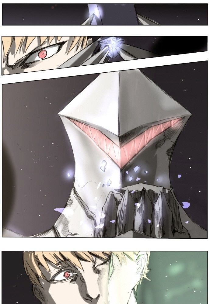 Knight Run chapter 169 - page 2