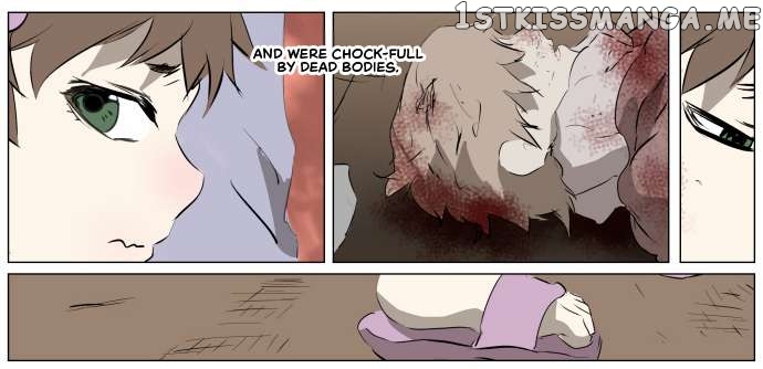 Knight Run Chapter 273 - page 26