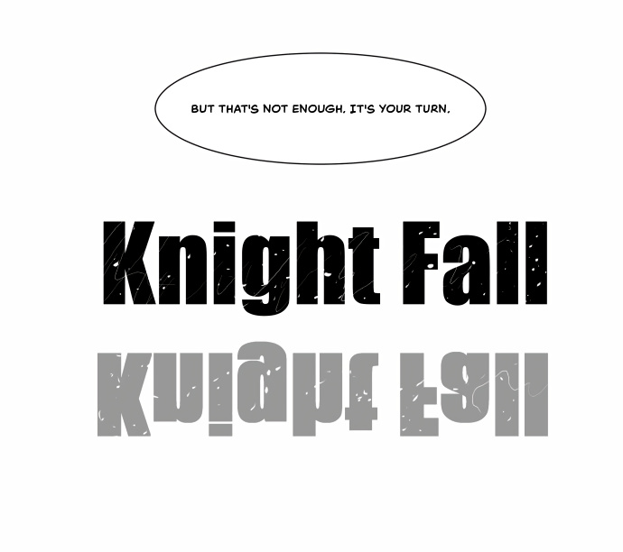Knight Run chapter 259 - page 23