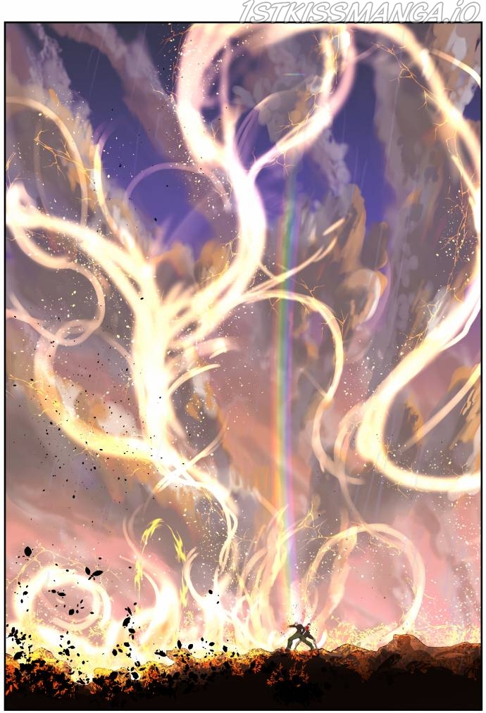 Knight Run Chapter 263 - page 22
