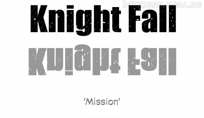 Knight Run Chapter 265 - page 21