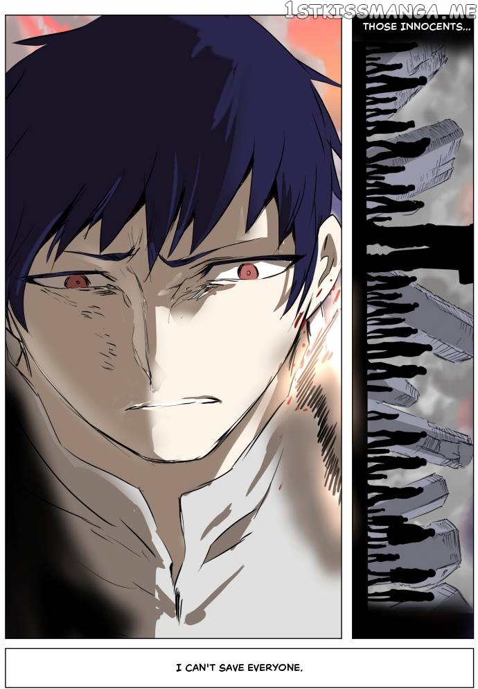 Knight Run Chapter 270 - page 6