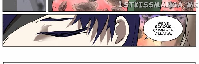 Knight Run Chapter 272 - page 3