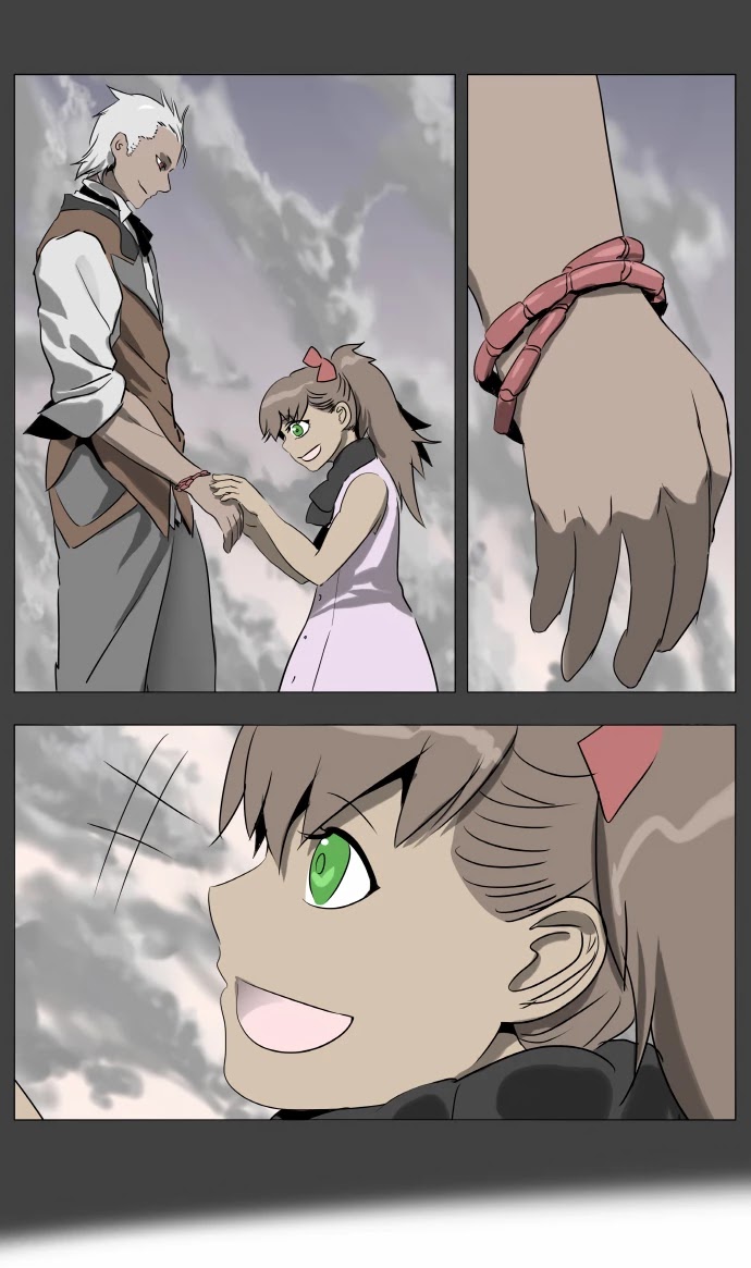 Knight Run chapter 218 - page 6