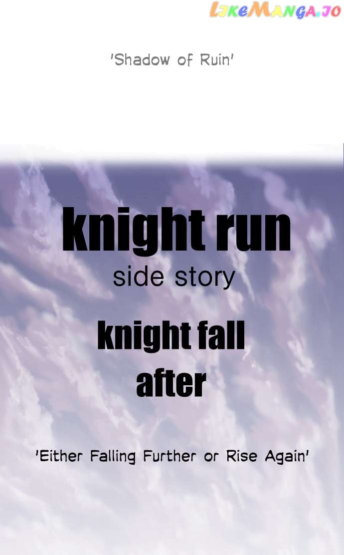 Knight Run Chapter 281 - page 24