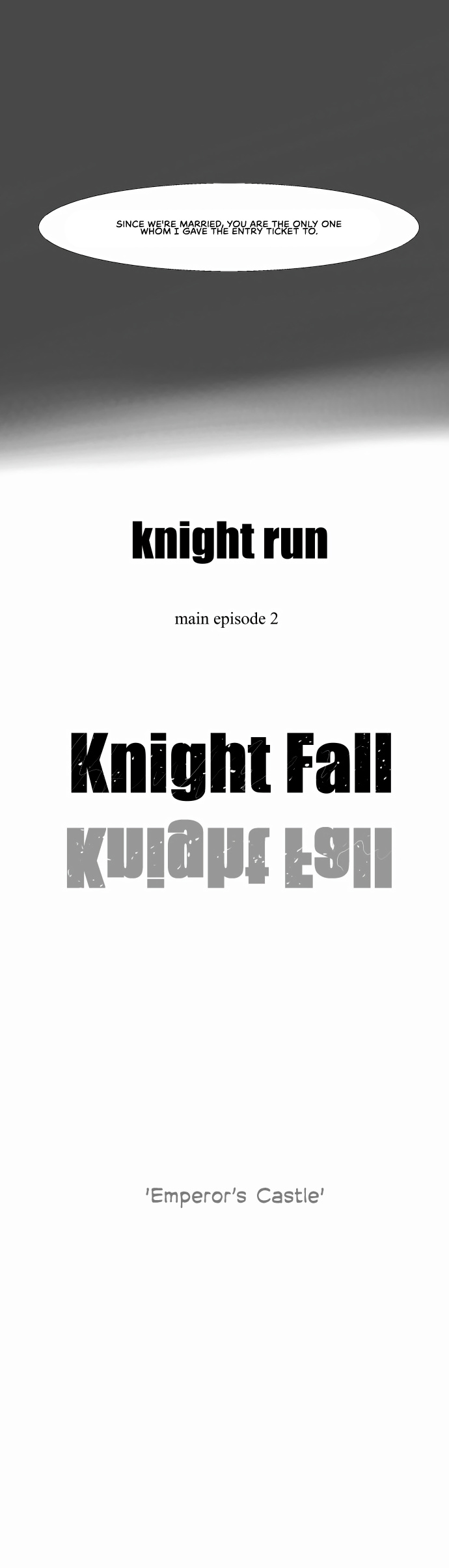 Knight Run chapter 227 - page 17
