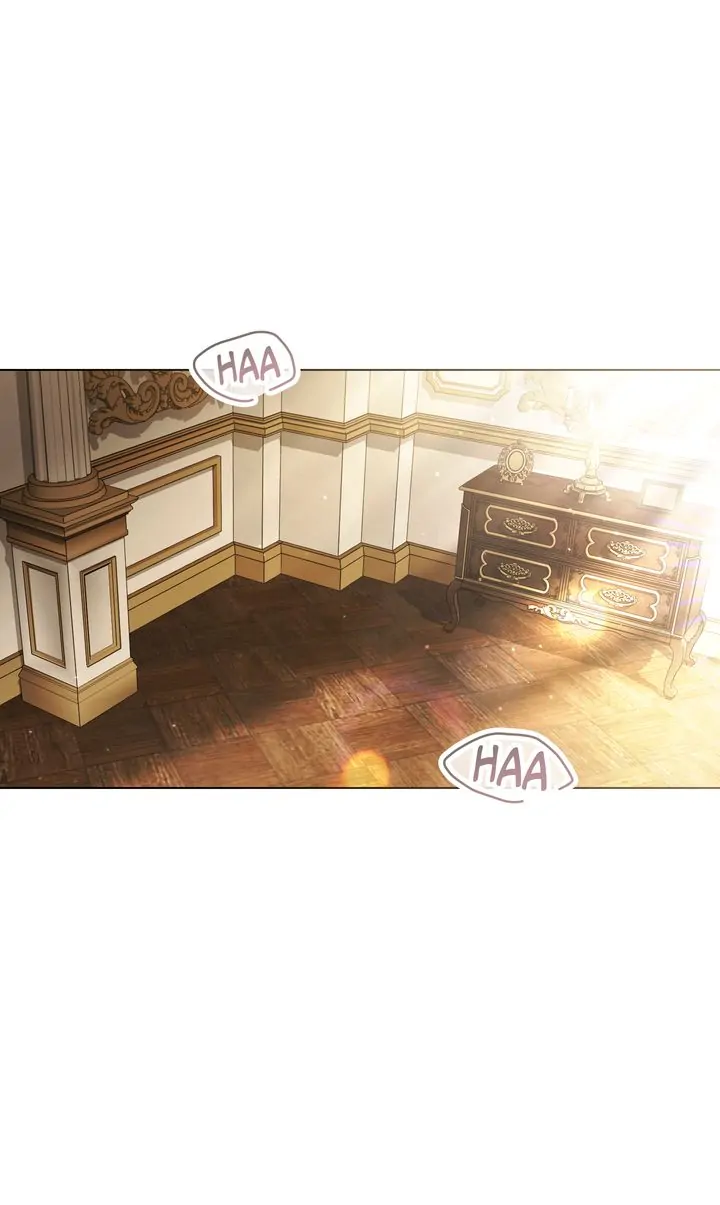 It Was Just a Contract Marriage Chapter 29 - page 1