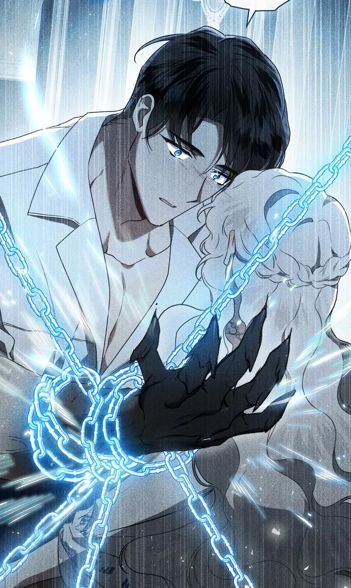 It Was Just a Contract Marriage Chapter 29 - page 21