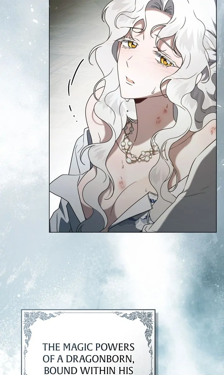 It Was Just a Contract Marriage Chapter 29 - page 23