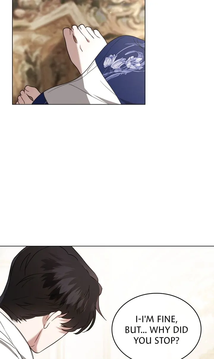 It Was Just a Contract Marriage Chapter 29 - page 27