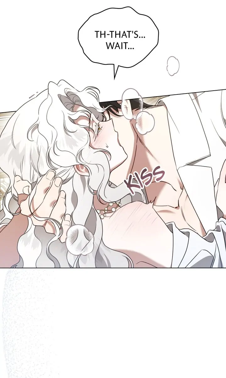It Was Just a Contract Marriage Chapter 29 - page 3