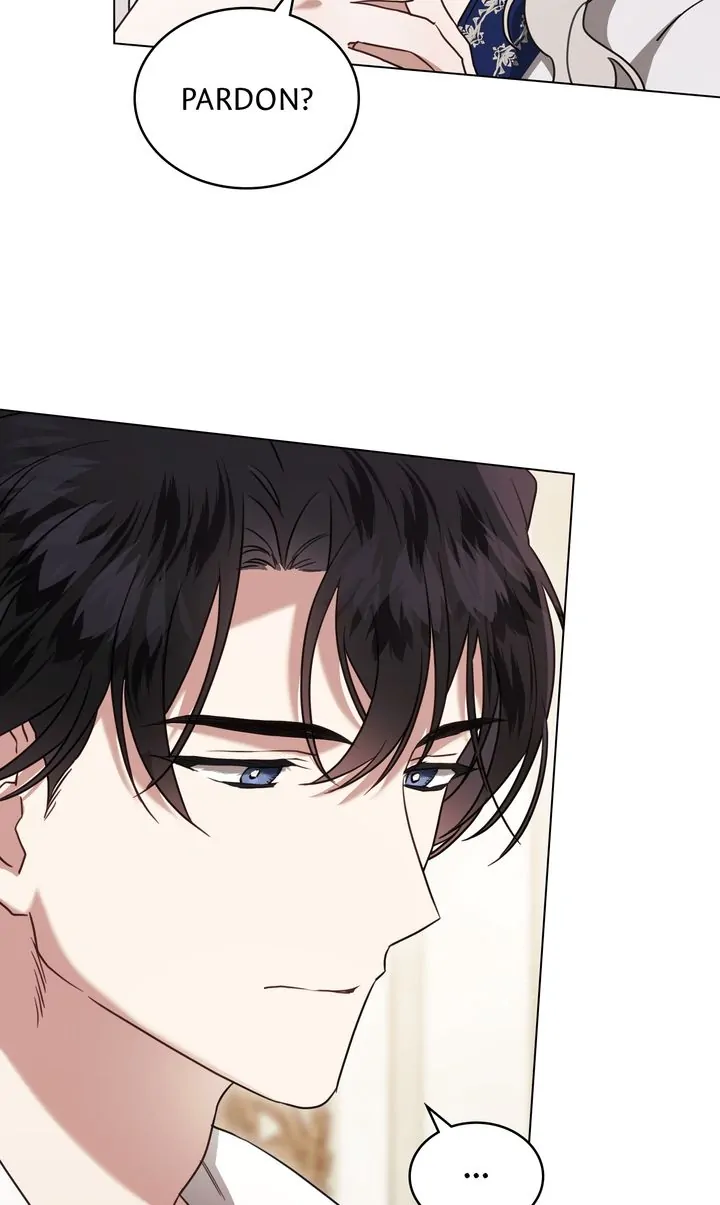 It Was Just a Contract Marriage Chapter 29 - page 30