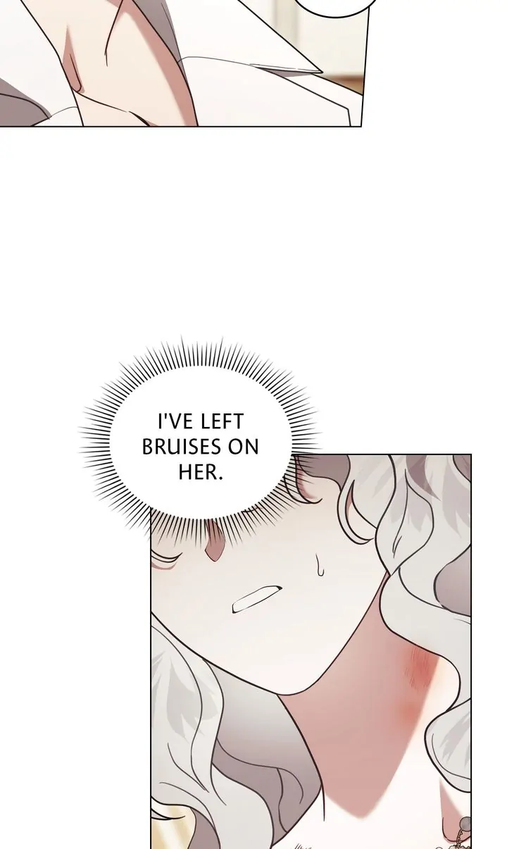 It Was Just a Contract Marriage Chapter 29 - page 31