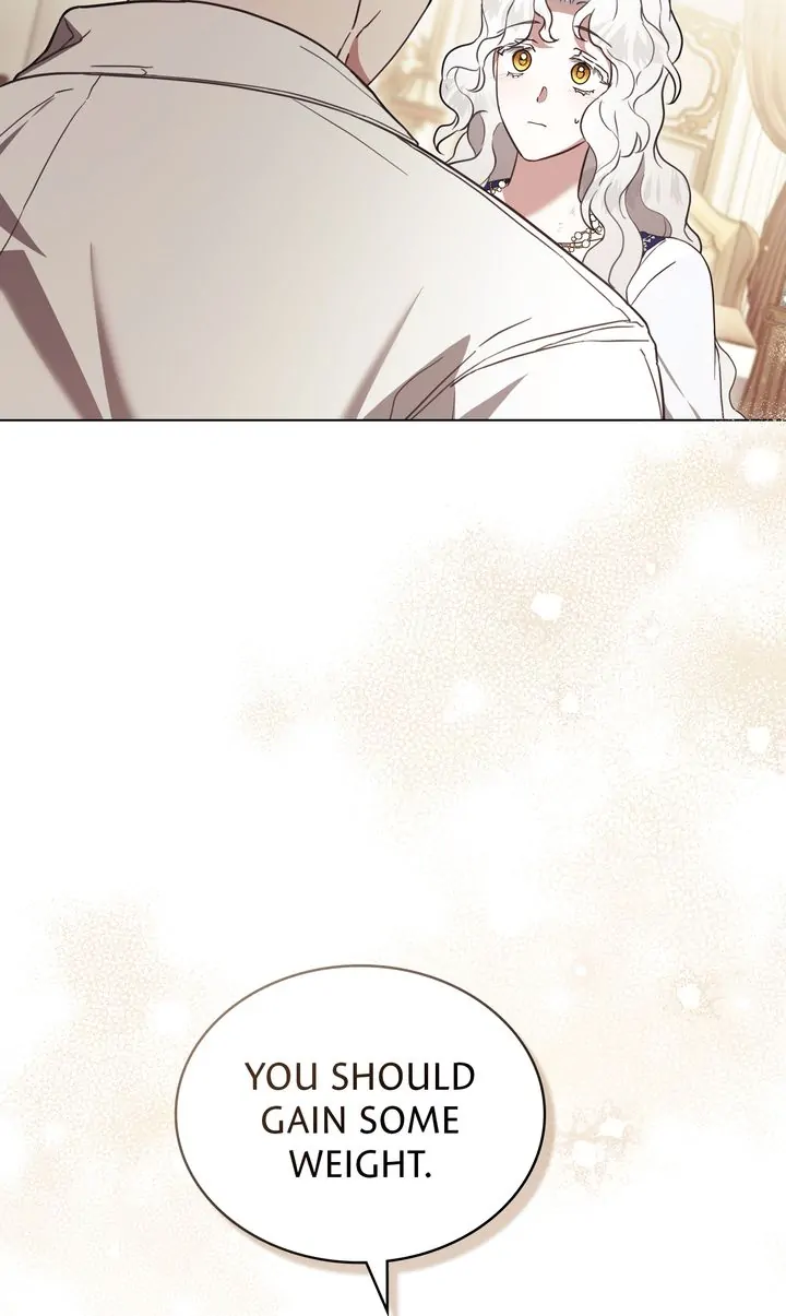 It Was Just a Contract Marriage Chapter 29 - page 33