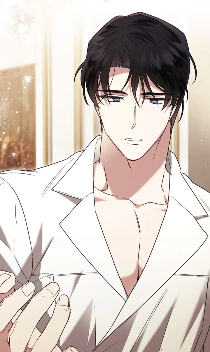 It Was Just a Contract Marriage Chapter 29 - page 34