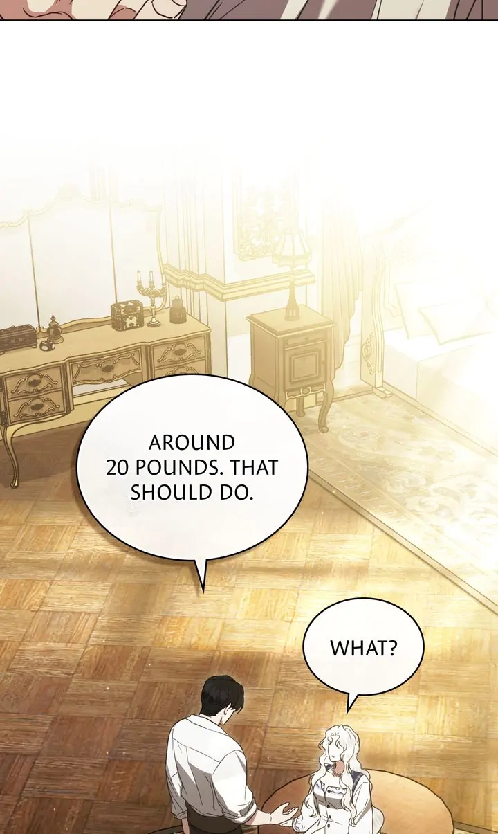 It Was Just a Contract Marriage Chapter 29 - page 35