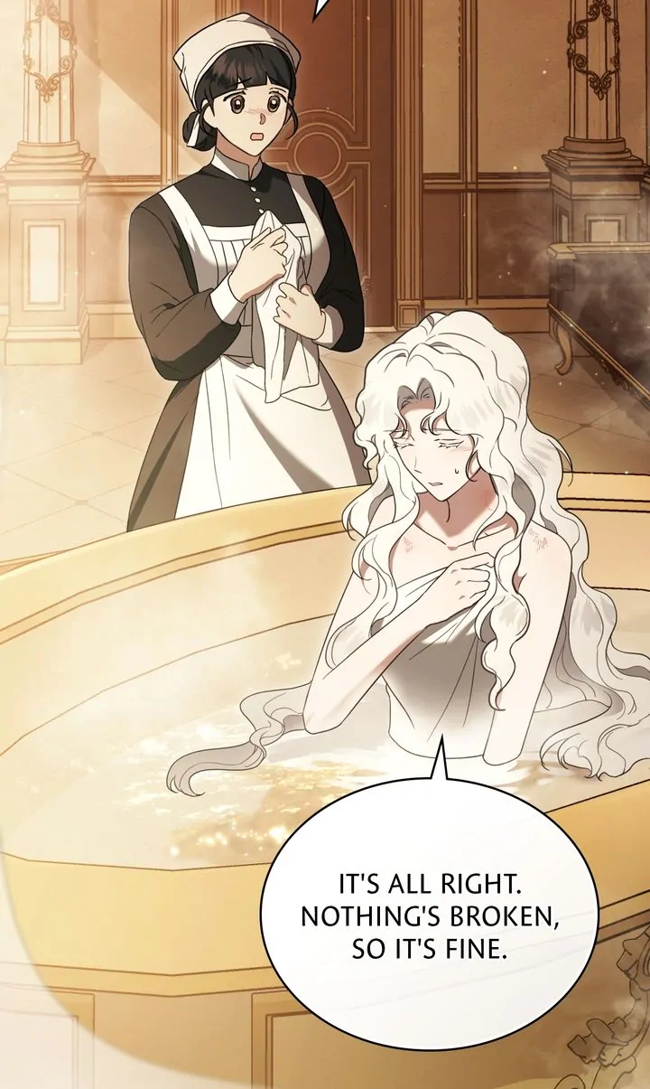 It Was Just a Contract Marriage Chapter 29 - page 39
