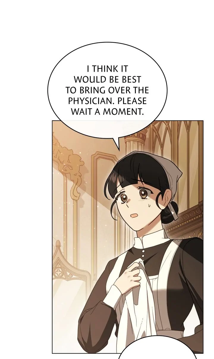 It Was Just a Contract Marriage Chapter 29 - page 45