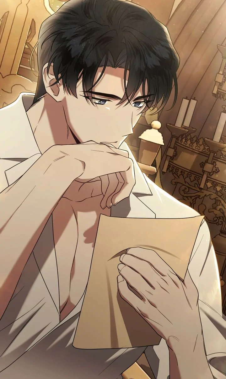 It Was Just a Contract Marriage Chapter 29 - page 51