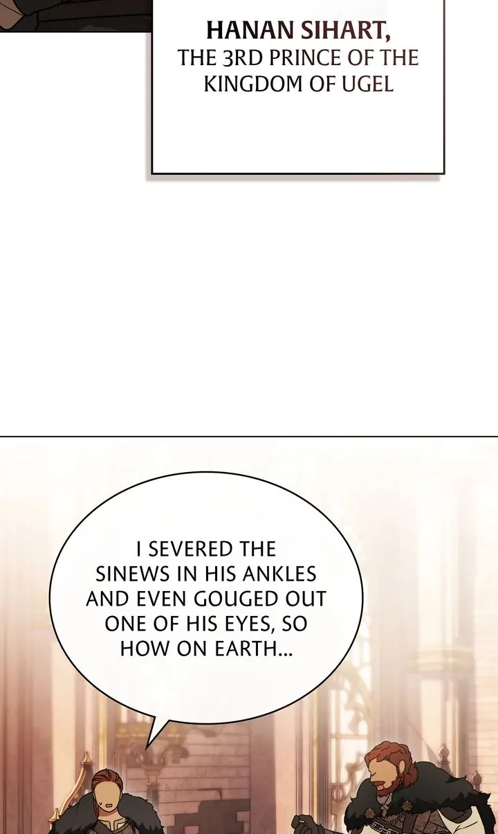 It Was Just a Contract Marriage Chapter 29 - page 58