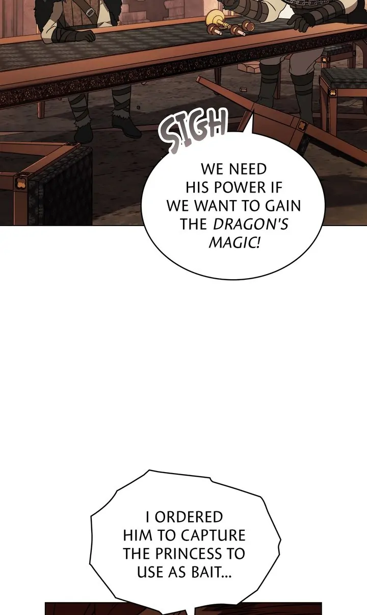 It Was Just a Contract Marriage Chapter 29 - page 59