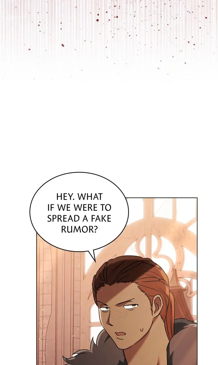 It Was Just a Contract Marriage Chapter 29 - page 63