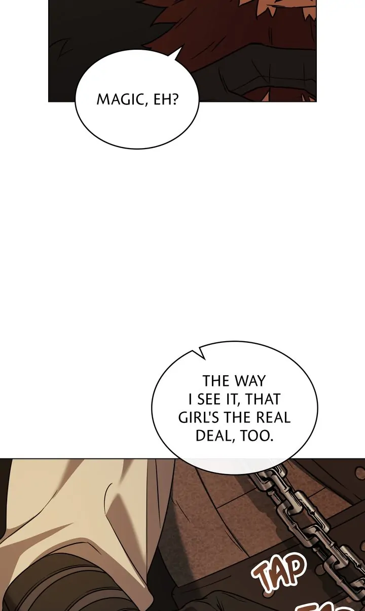 It Was Just a Contract Marriage Chapter 29 - page 67
