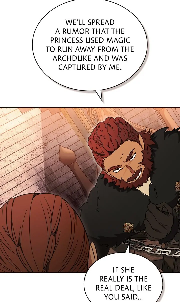 It Was Just a Contract Marriage Chapter 29 - page 70