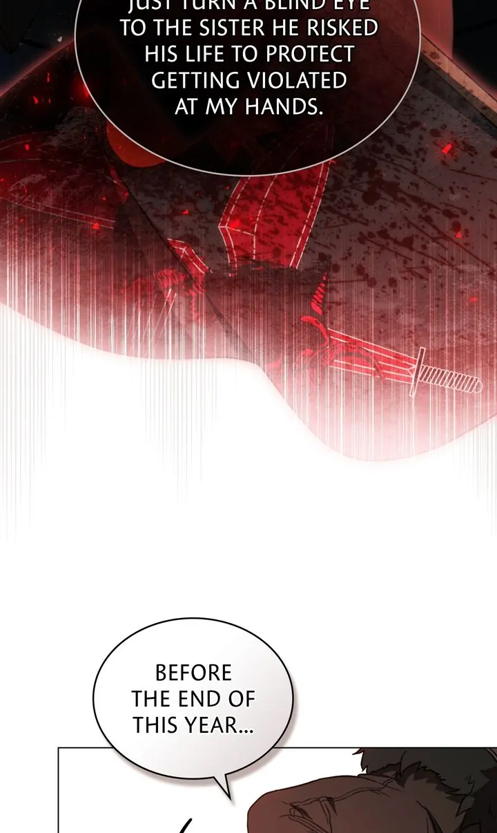 It Was Just a Contract Marriage Chapter 29 - page 73