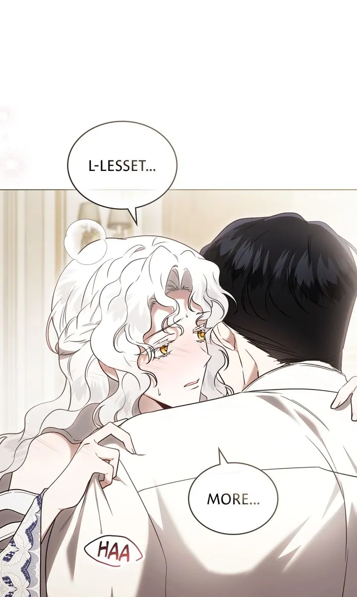 It Was Just a Contract Marriage Chapter 29 - page 8