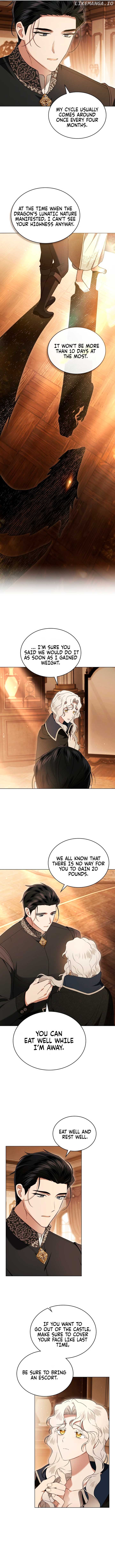 It Was Just a Contract Marriage Chapter 31 - page 5