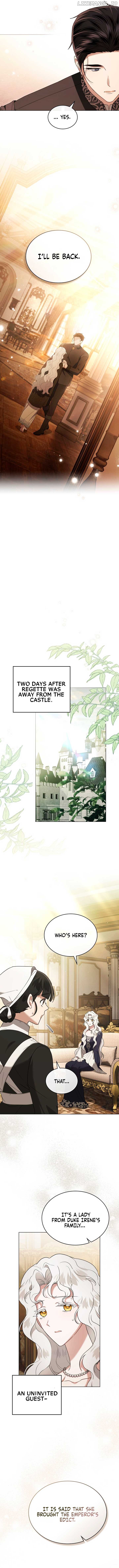 It Was Just a Contract Marriage Chapter 31 - page 9