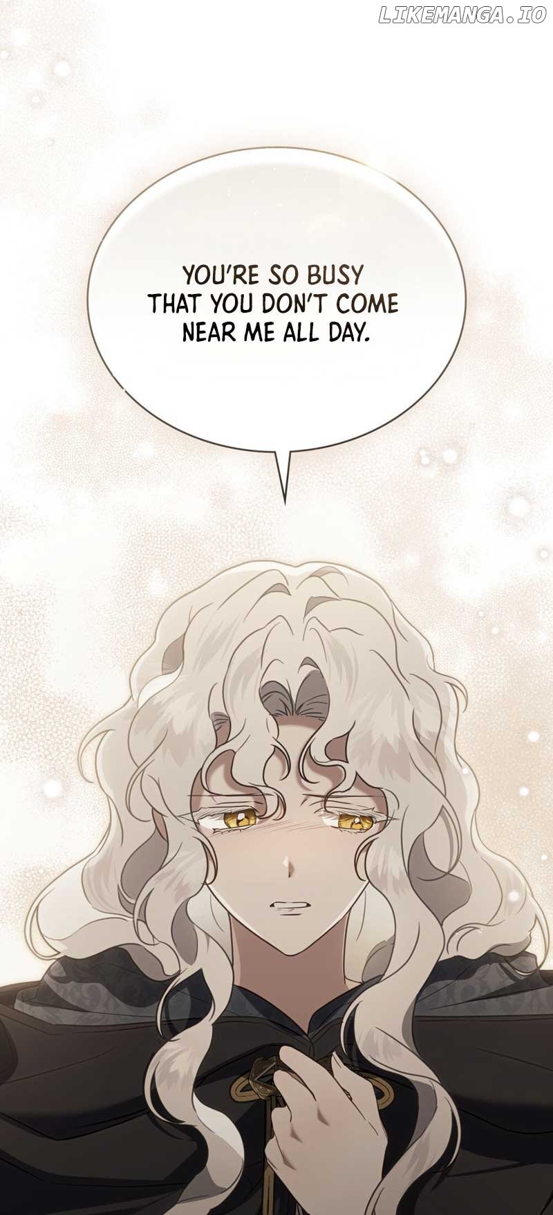 It Was Just a Contract Marriage Chapter 26 - page 11