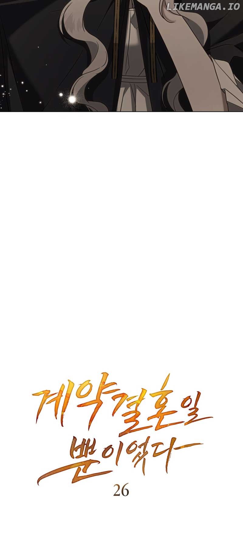 It Was Just a Contract Marriage Chapter 26 - page 12