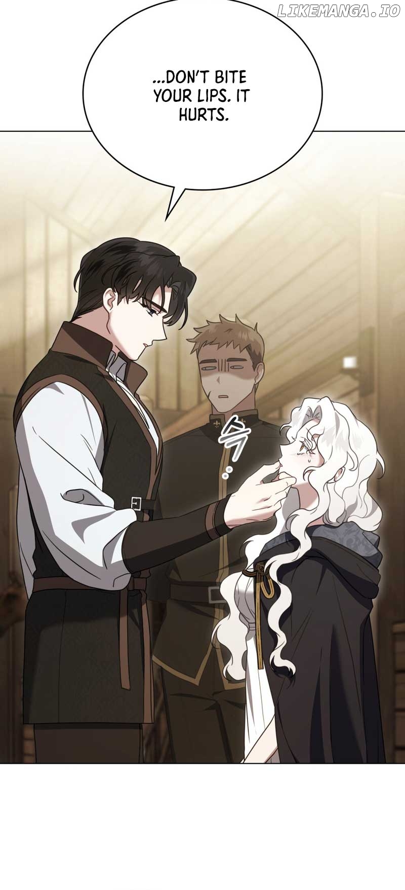 It Was Just a Contract Marriage Chapter 26 - page 15