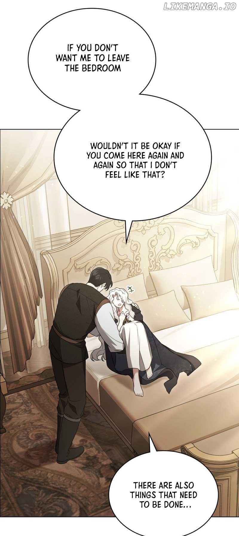 It Was Just a Contract Marriage Chapter 26 - page 24