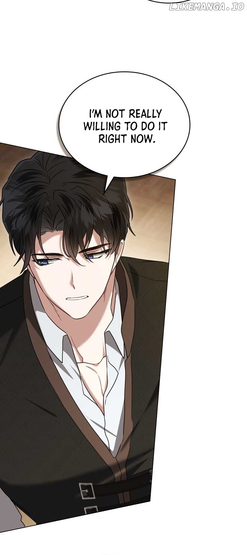 It Was Just a Contract Marriage Chapter 26 - page 25