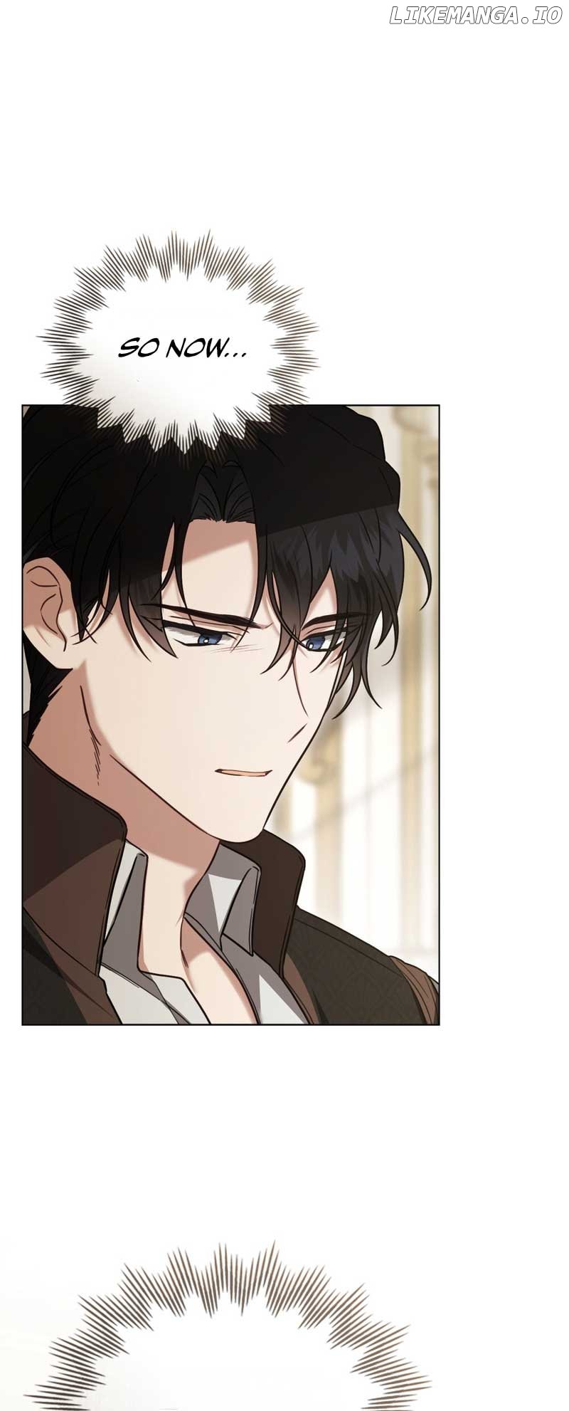 It Was Just a Contract Marriage Chapter 26 - page 30