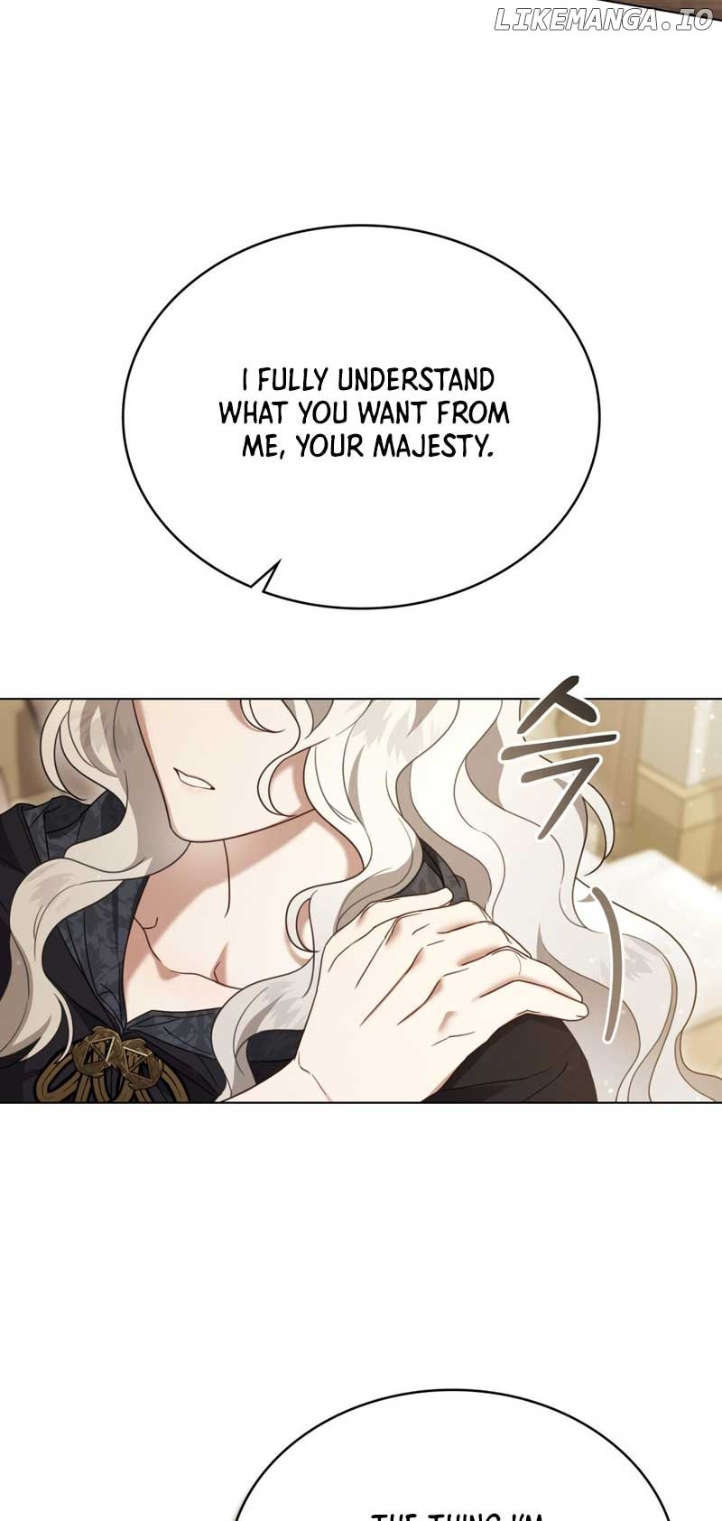 It Was Just a Contract Marriage Chapter 26 - page 32