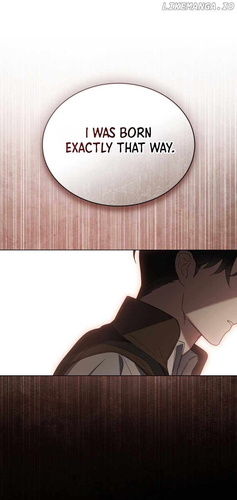 It Was Just a Contract Marriage Chapter 26 - page 34