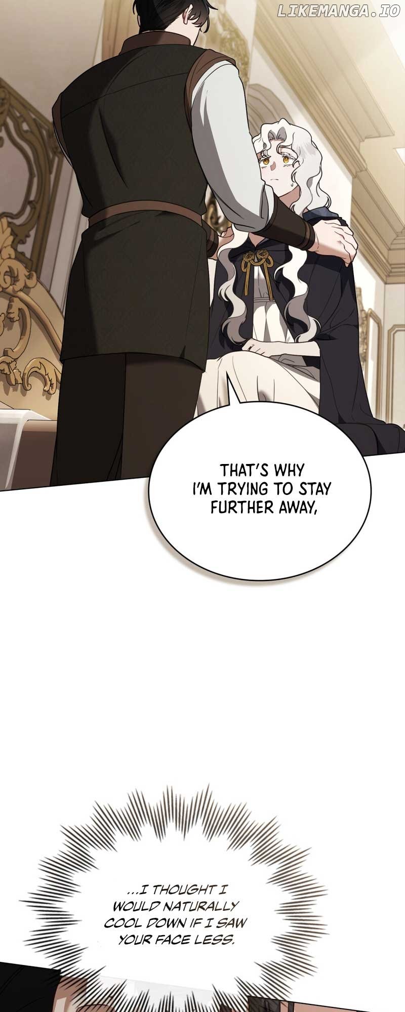 It Was Just a Contract Marriage Chapter 26 - page 38