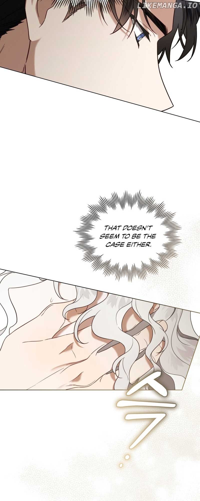 It Was Just a Contract Marriage Chapter 26 - page 39
