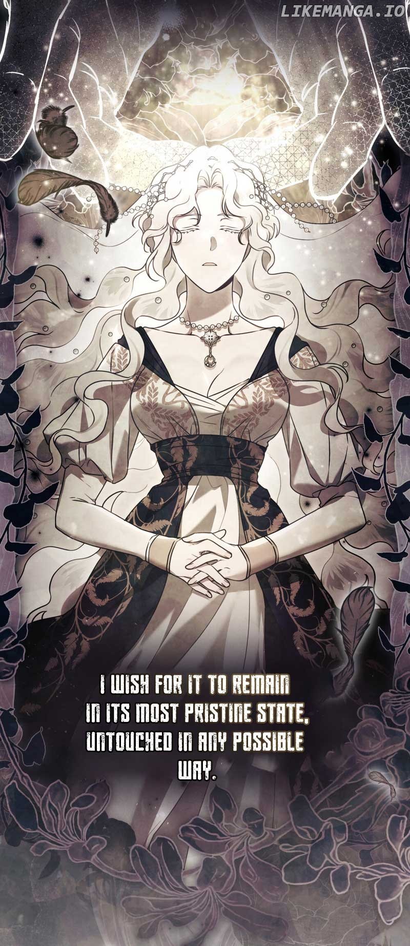 It Was Just a Contract Marriage Chapter 26 - page 44