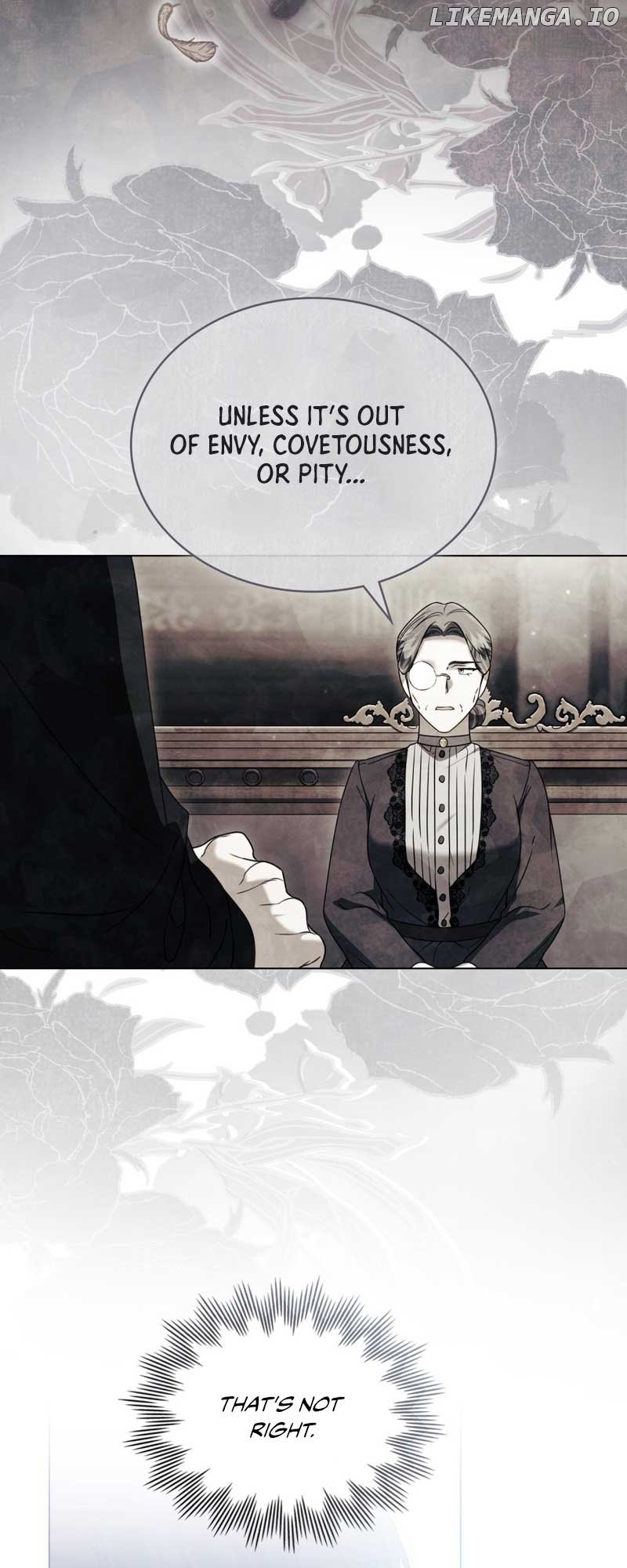 It Was Just a Contract Marriage Chapter 26 - page 45