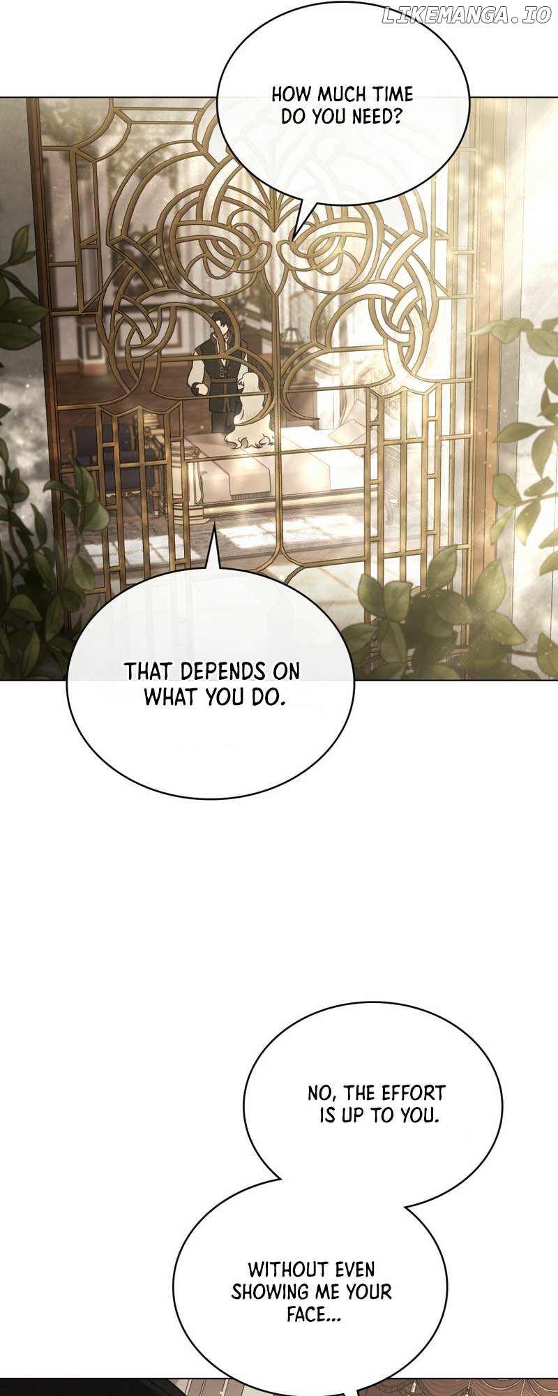 It Was Just a Contract Marriage Chapter 26 - page 50
