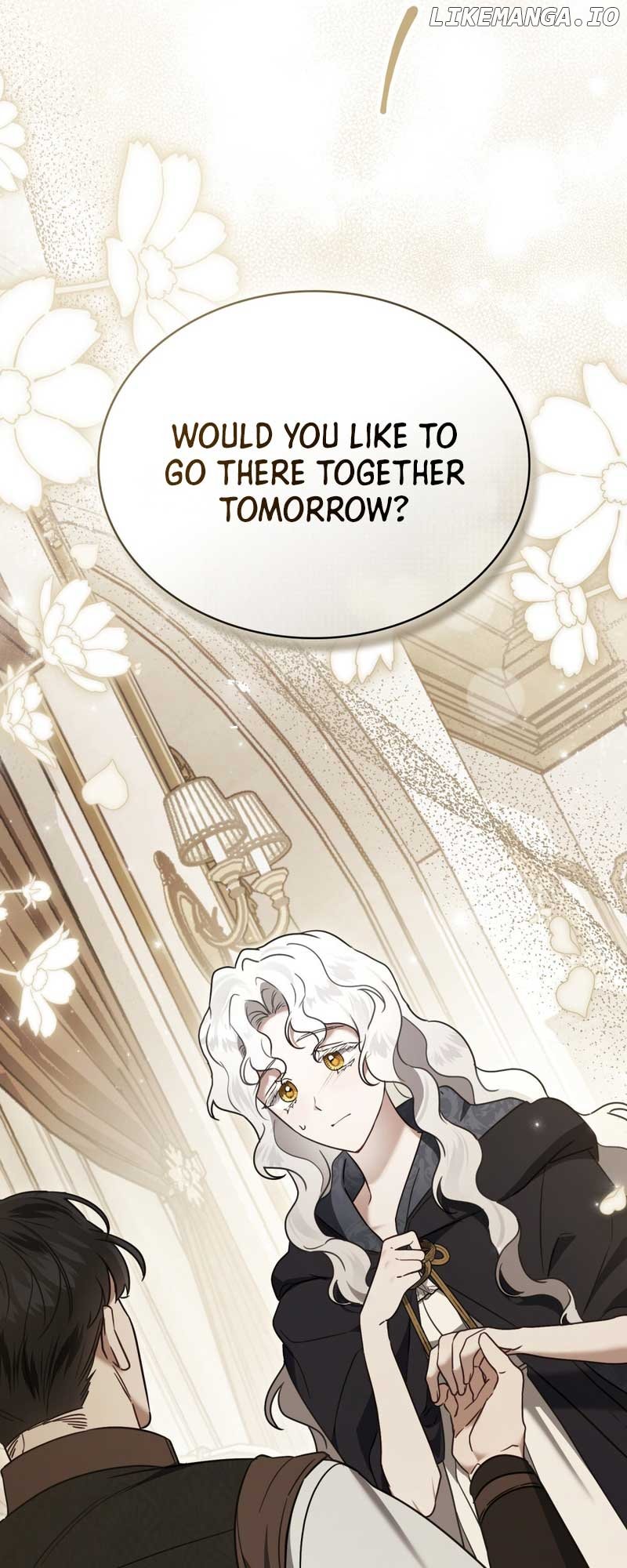 It Was Just a Contract Marriage Chapter 26 - page 53