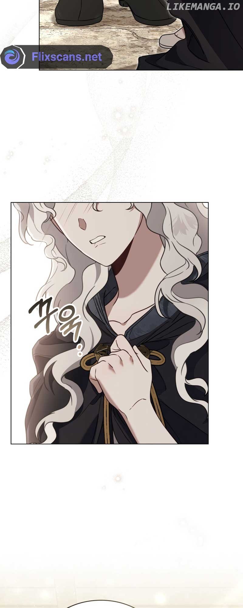 It Was Just a Contract Marriage Chapter 26 - page 9