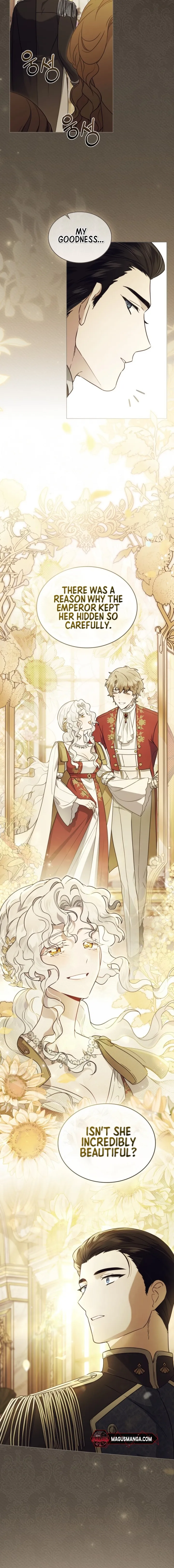 It Was Just a Contract Marriage Chapter 5 - page 3