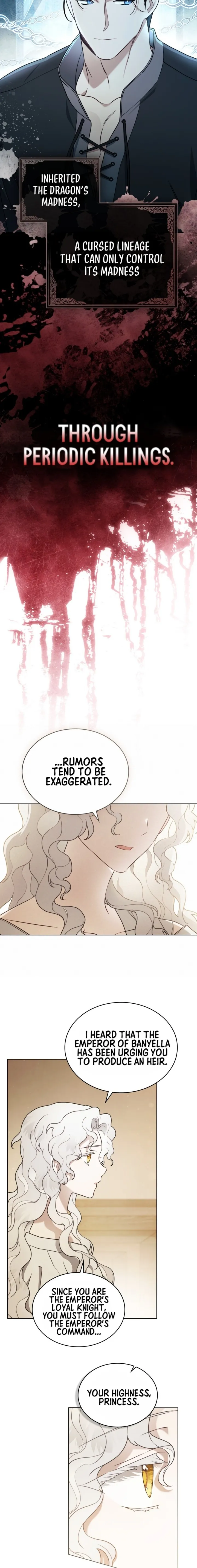It Was Just a Contract Marriage Chapter 5 - page 9